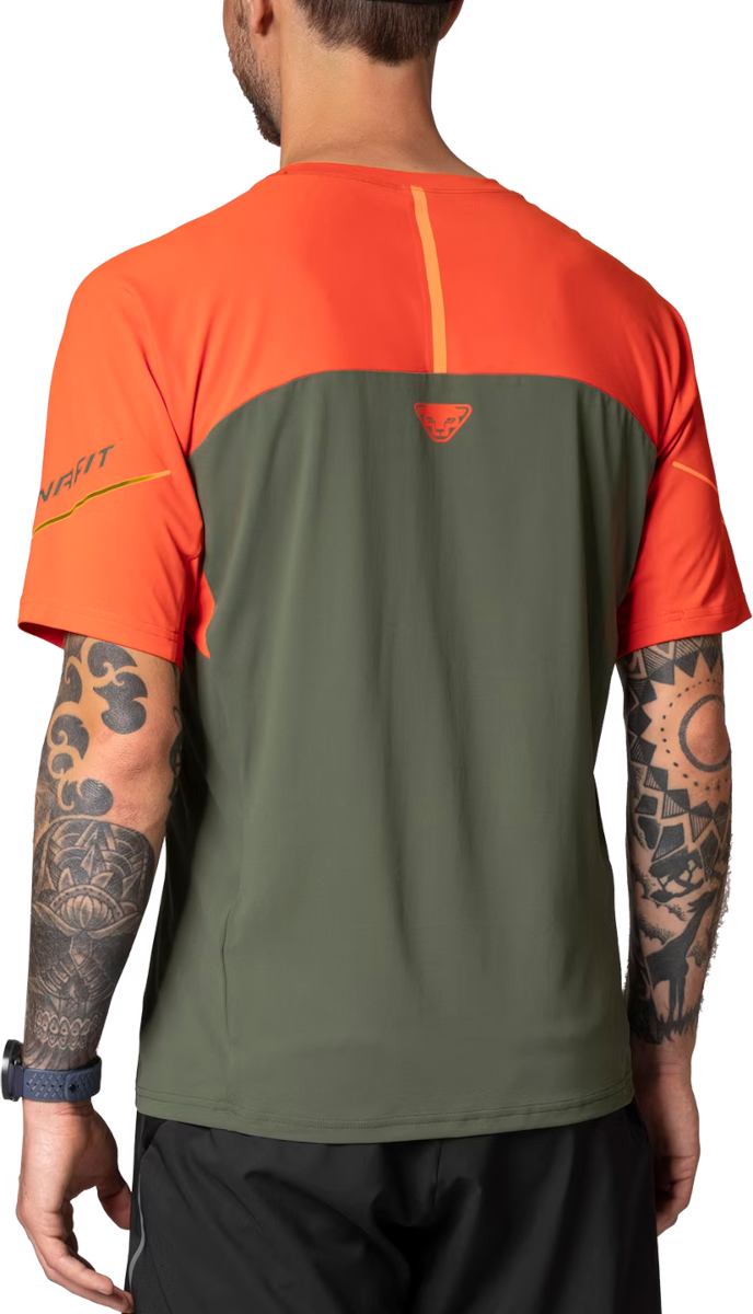 ALPINE PRO T-Shirt