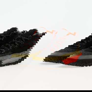 Tenisky a topánky Timberland Greenstride Motion 6 Čierna | TB0A6CW1ELV1, 5
