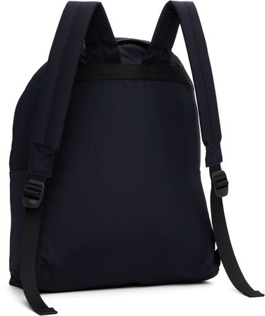 Batoh AURALEE AURALEE AETA Edition Backpack Červená | A25AB06AE, 4