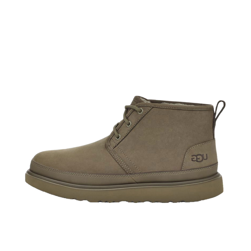 Tenisky a topánky UGG Neumel Weather II Boot Moss Green Béžová | 1130736-MSG
