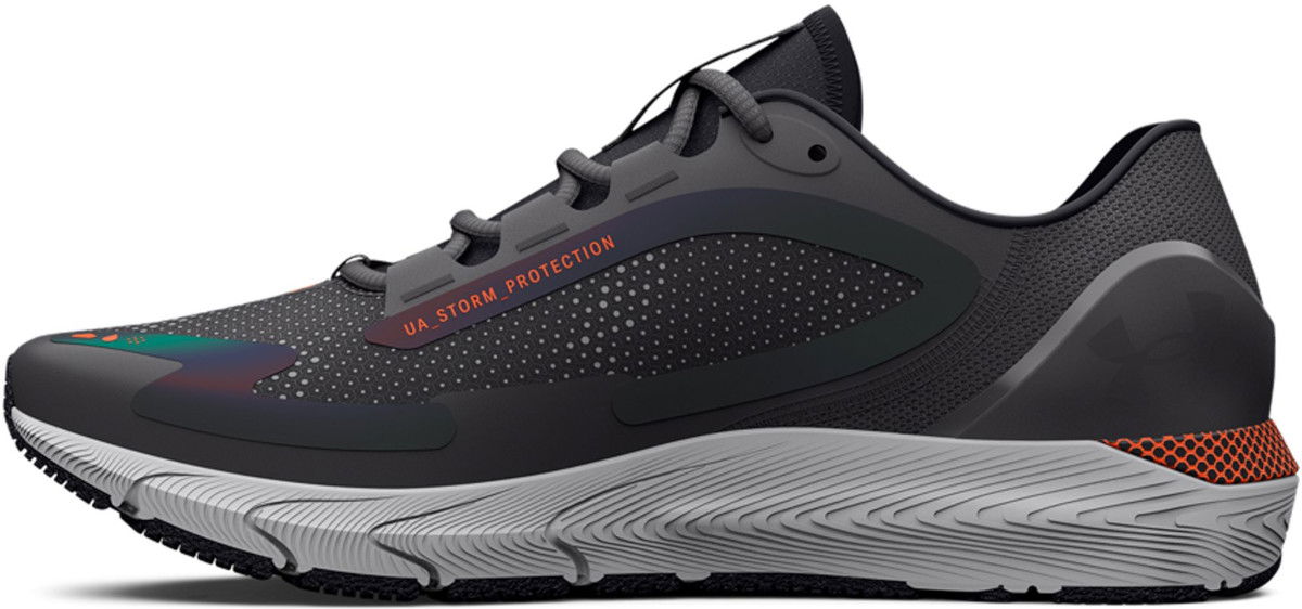 Tenisky a topánky Under Armour HOVR Sonic 5 Storm Čierna | 3025448-100, 1