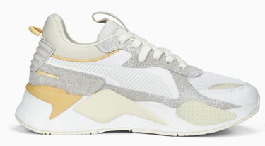 Tenisky a topánky Puma Rs-X Thrifted Béžová | 390648-01, 2