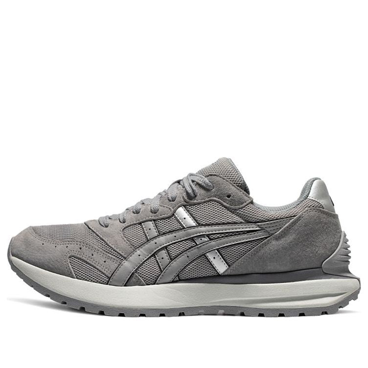 Tenisky a topánky Asics Tarther Sc Low Cut Šedá | 1203A125-300, 0