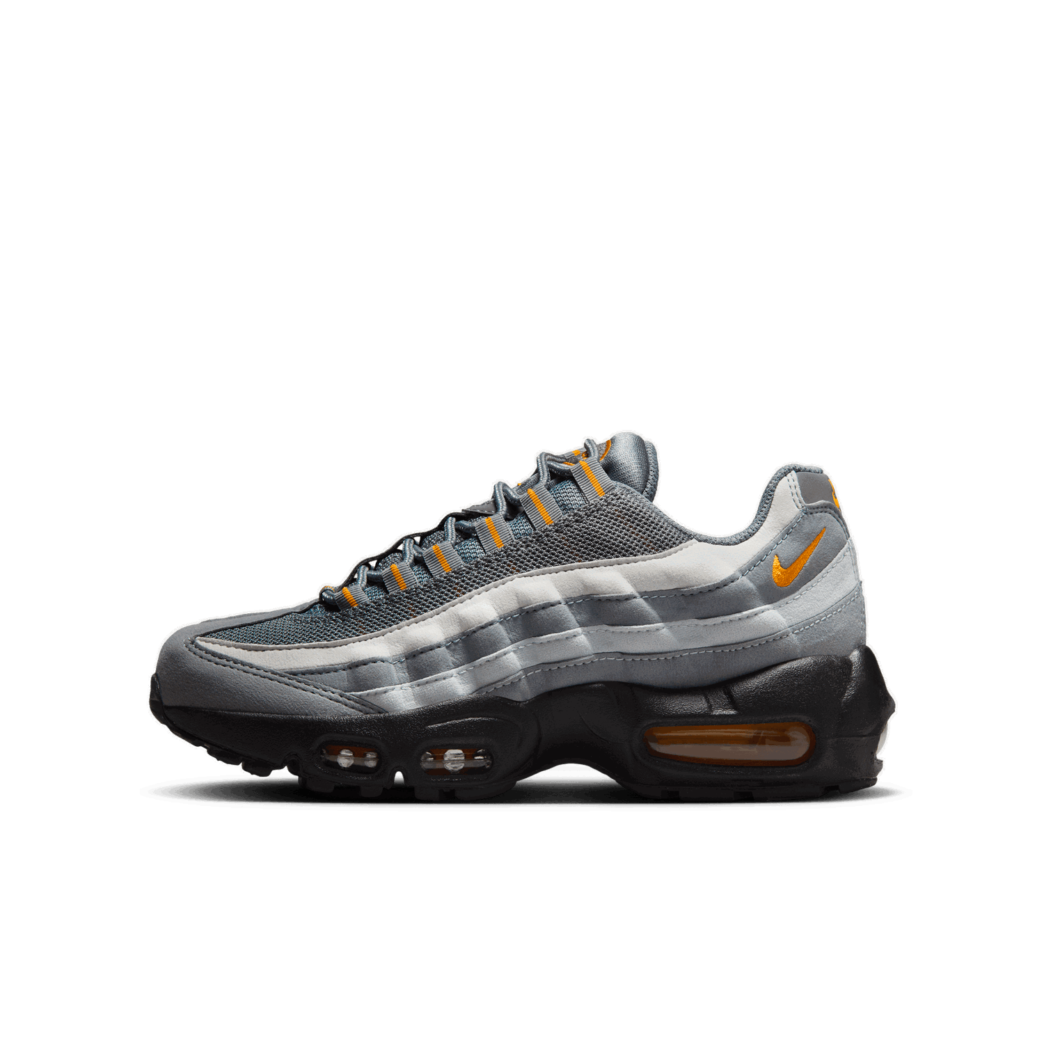 Tenisky a topánky Nike Air Max 95 Šedá | IB2871-001, 1