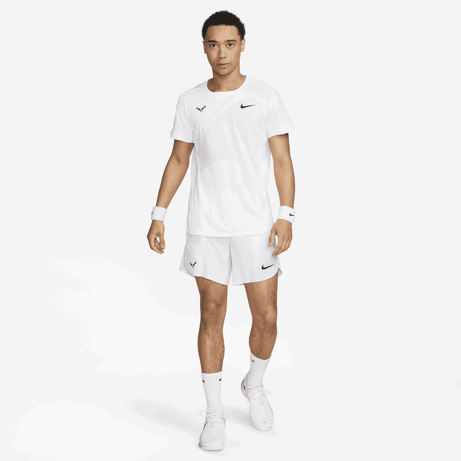 Tričko Nike Dri-FIT ADV Rafa Biela | DV2877-100, 1