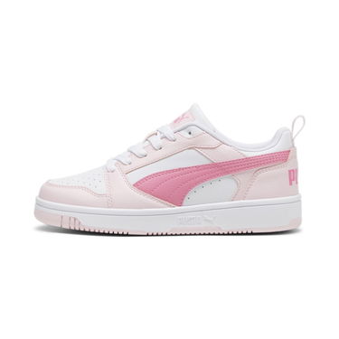 Tenisky a topánky Puma Rebound V6 Lo Jr 35,5 Biela | 393833-08, 1