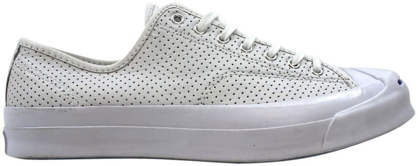 Oblečenie Converse JP Signature OX White Biela | 151476C