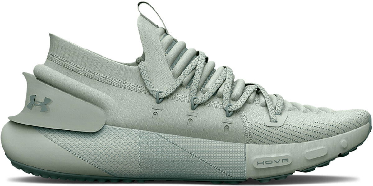 Tenisky a topánky Under Armour HOVR Phantom 3 Zelené | 3025517-302, 0