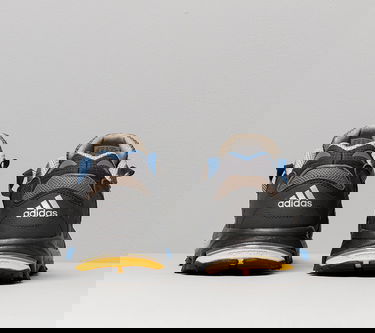 Tenisky a topánky adidas Performance Response Hoverturf GF6100AM Čierna | FW0988, 3