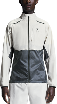 Weather Running Jacket