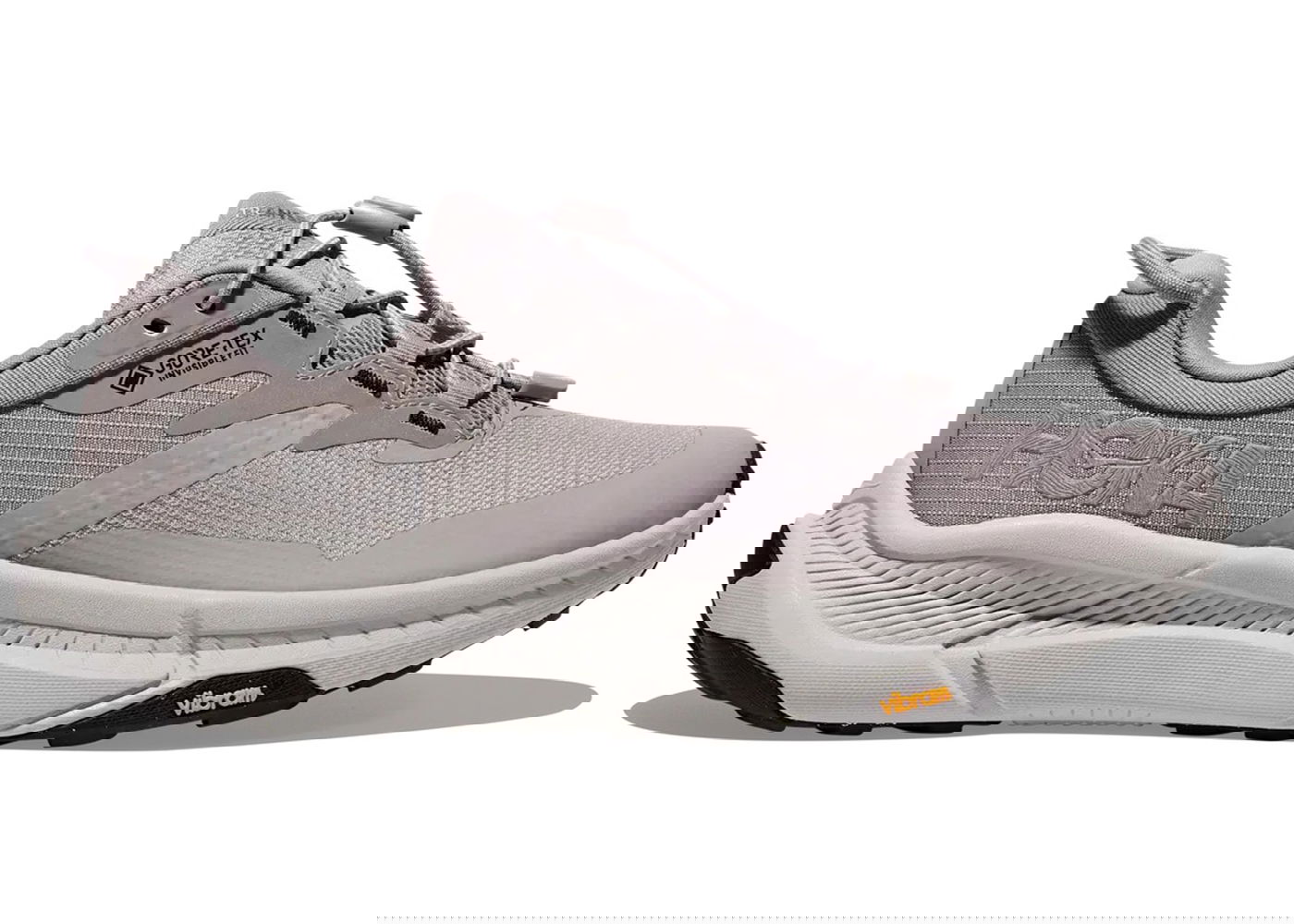 Tenisky a topánky Hoka One One Transport Gore-Tex Opal Vaporous (Women's) Šedá | 1133958-ORS, 0