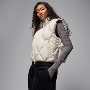Jordan Brooklyn Therma-FIT Quilted Puffer Vest