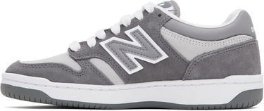 Tenisky a topánky New Balance 480 Šedá | BB480LEC, 3