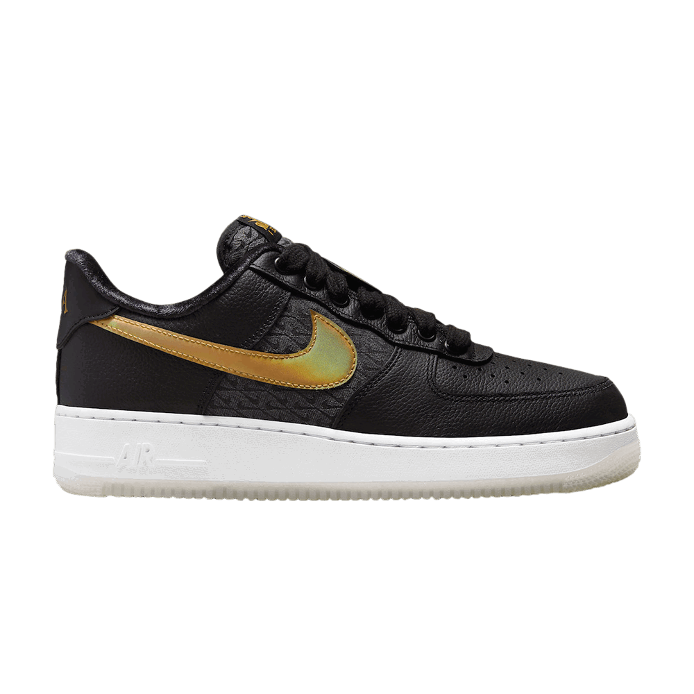 Tenisky a topánky Nike Air Force 1 Low Premium Čierna | FN6835-010, 0