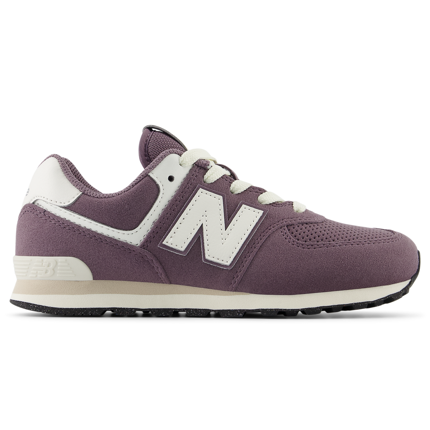 Tenisky a topánky New Balance New Balance GC574LCE Fialová | NBGC574LCE, 0