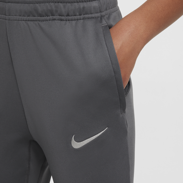 Tepláky Nike Tottenham Hotspur Strike Dri-FIT Knit Football Pants Šedá | FN9969-021, 4