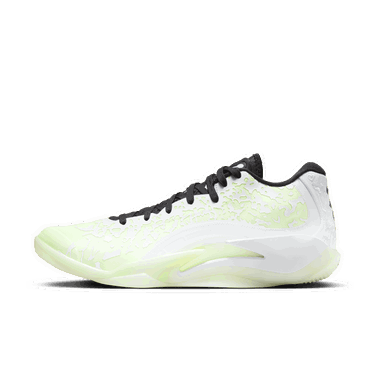 Tenisky a topánky Jordan Zion 3 Biela | DR0675-110, 1