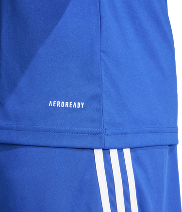 Dres adidas Originals Adidas Squadra 25 Long Sleeve Jersey Modrá | jf6072, 3