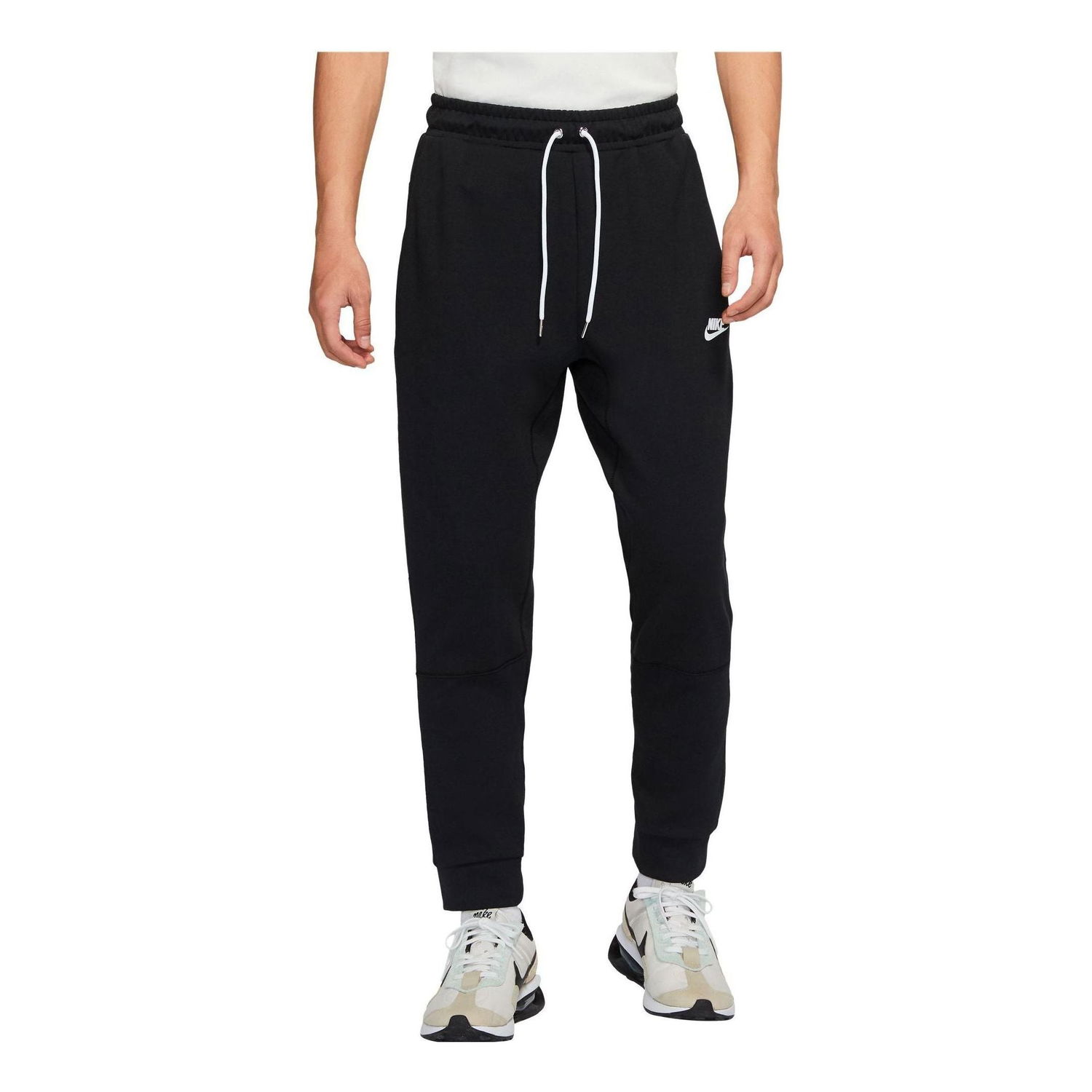 Tepláky Nike Miler Wild Run Pants Čierna | DJ0368-010, 0