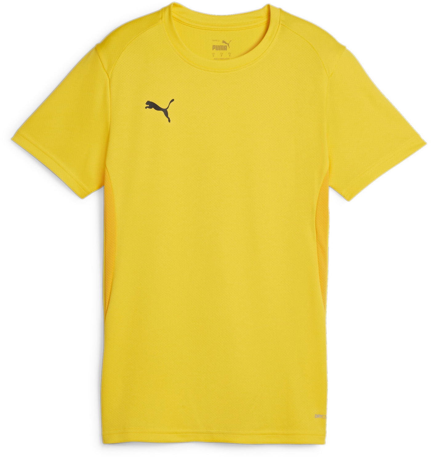 Dres Puma teamGOAL Jersey Žltá | 658638-07, 0