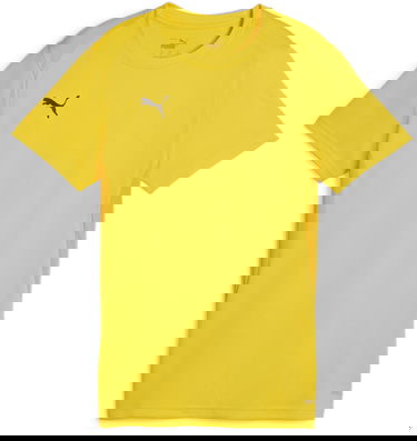 Dres Puma teamGOAL Jersey Žltá | 658638-07, 0