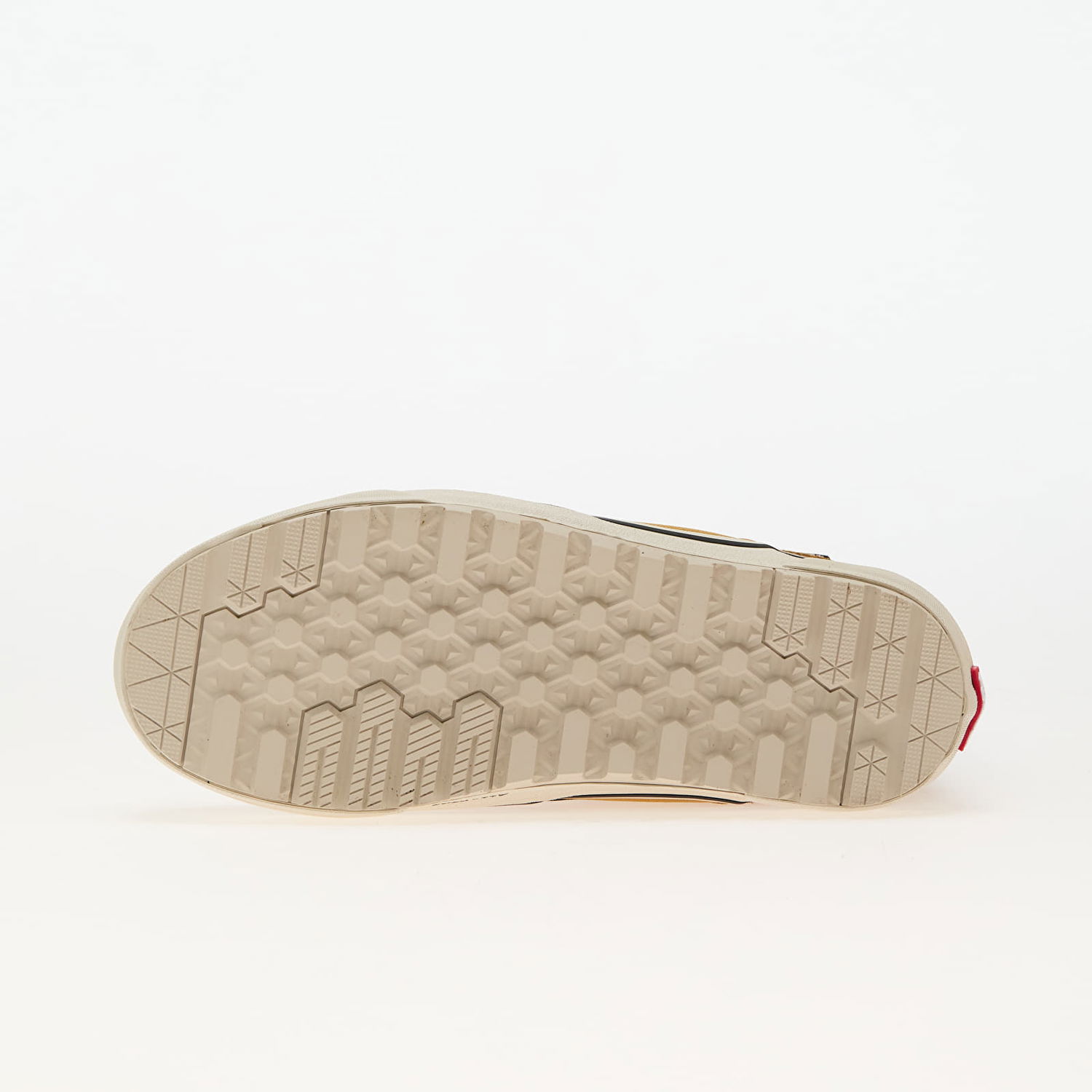 Tenisky a topánky Vans Mte Sk8-hi Waterproof Hnedá | VN000CVTTAN, 1