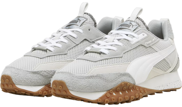 Tenisky a topánky Puma Obuv Rider Preppy sneakers Šedá | 395875-004, 3
