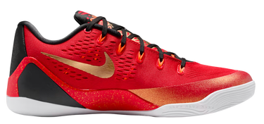 Tenisky a topánky Nike Kobe IX EM Protro Červená | ih1400-600, 0