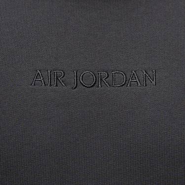 Mikina Jordan mikina Air Wordmark Šedá | FJ7788-045, 2