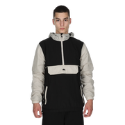 Ellesse Men's Hooded Anorak Jacket