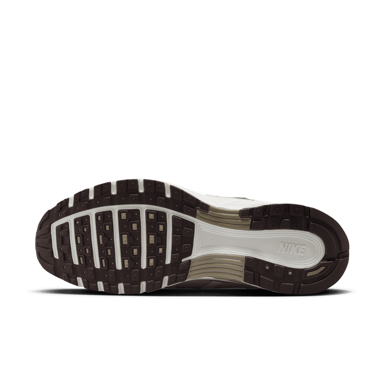 Tenisky a topánky Nike P-6000 Šedá | HF0728-201, 1