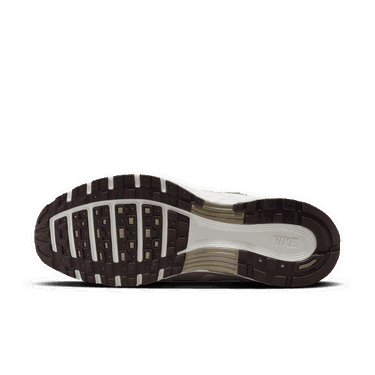 Tenisky a topánky Nike P-6000 Šedá | HF0728-201, 1