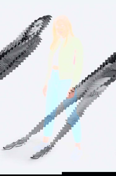 Bomber bunda Alpha Industries MA-1 VF 59 Bomber Jacket Zelené | 133009.01, 2