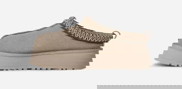 Tenisky a topánky UGG Tazz II Slippers Béžová | 1174471-CBBLG, 2