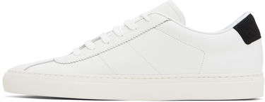 Tenisky a topánky Common Projects Common Projects Tennis Classic Biela | ARTICLE 2486, 2