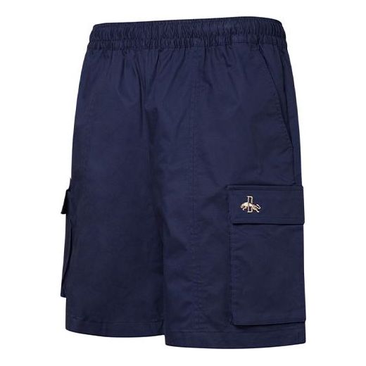Šortky Puma Rudolf Dazzler Legacy Shorts Modrá | 532272-06