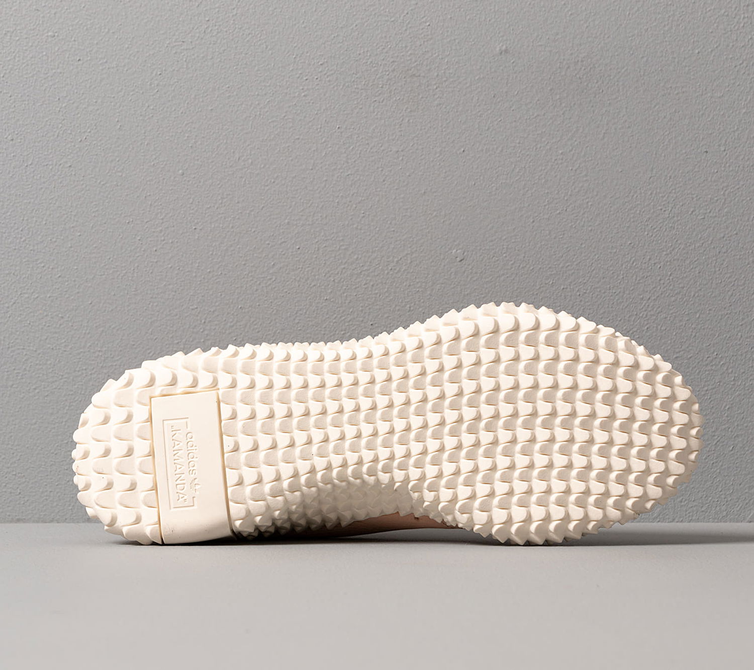 Tenisky a topánky adidas Originals Kamanda Béžová | EE5649, 1