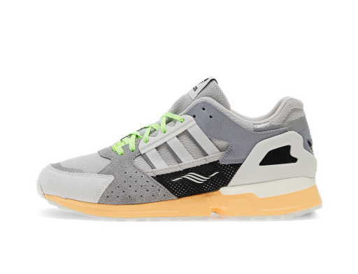 Tenisky a topánky adidas Originals ZX 10 000 C Šedá | FX6978