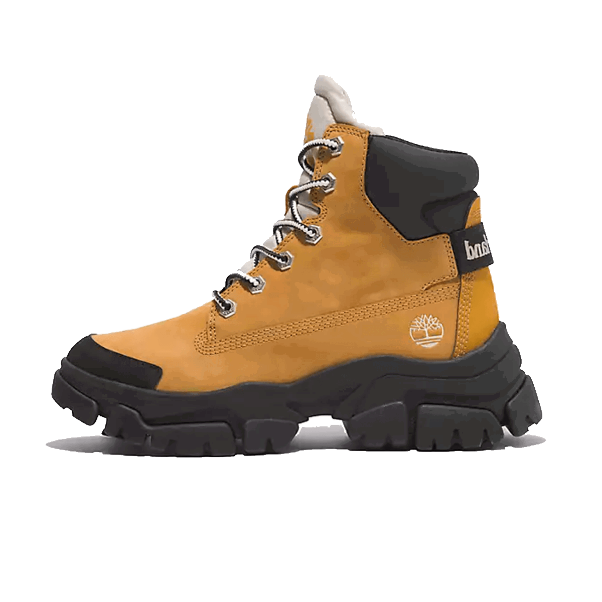 Tenisky a topánky Timberland Timberland Adley Way Boot Žltá | TB0A5XAV231, 0