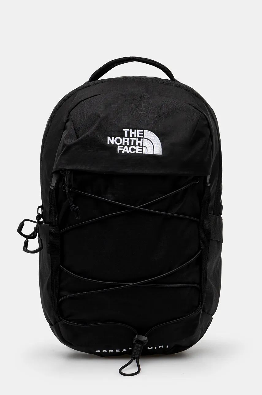 Batoh The North Face Borealis Mini Backpack Čierna | NF0A52SW4HF1, 0