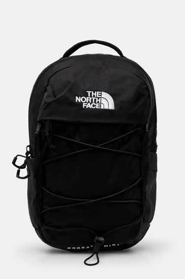 Batoh The North Face Borealis Mini Backpack Čierna | NF0A52SW4HF1, 0