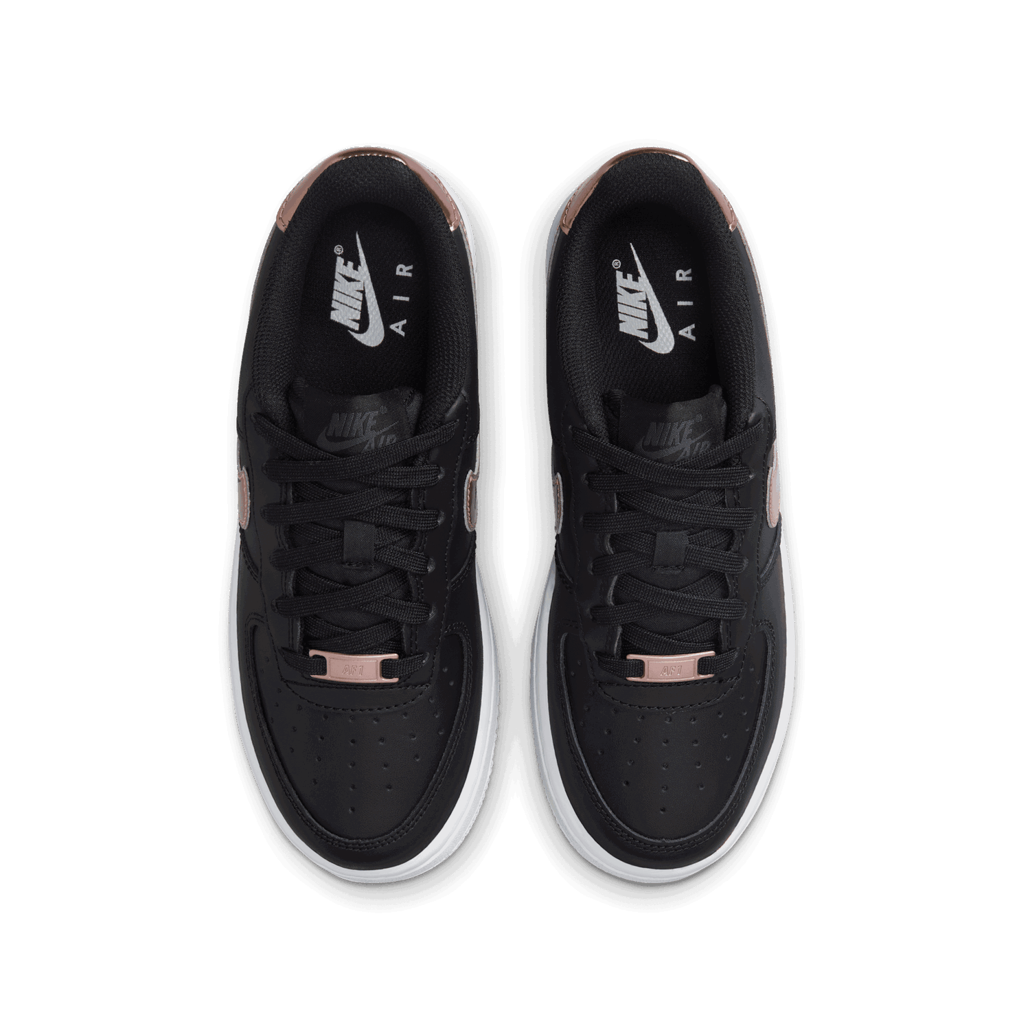 Tenisky a topánky Nike Air Force 1 SE Čierna | HF5482-001, 1