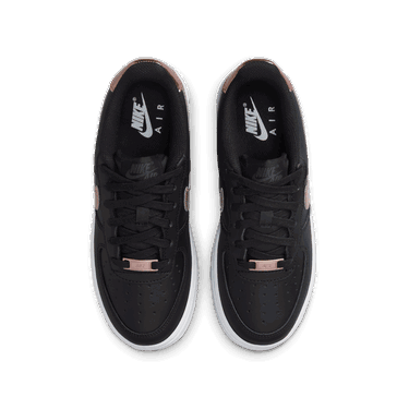 Tenisky a topánky Nike Air Force 1 SE Čierna | HF5482-001, 1