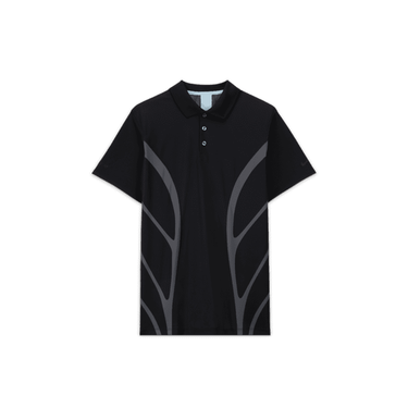 Polo tričko Nike x Nocta DF Printed Polo Čierna | DJ5578 010, 1