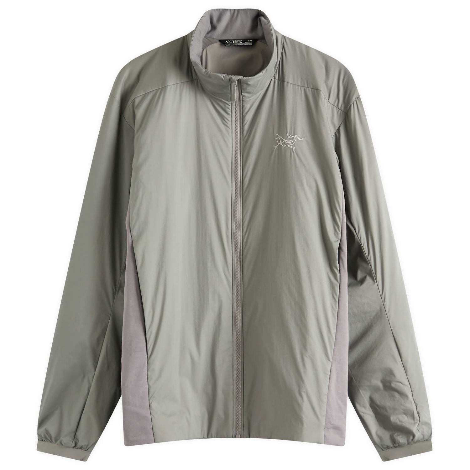 Vetrovka Arcteryx Atom Lightweight Insulated Jacket, Size Large Zelené | X000009561-019619, 1