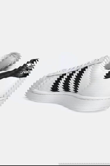 Tenisky a topánky adidas Originals Superstar II Biela | JP9678, 2