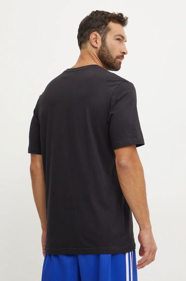 Tričko adidas Originals Skateboarder Graphic T-Shirt Čierna | IY2080, 2