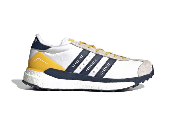 Tenisky a topánky adidas Originals Country Human Made Biela | S42972, 0