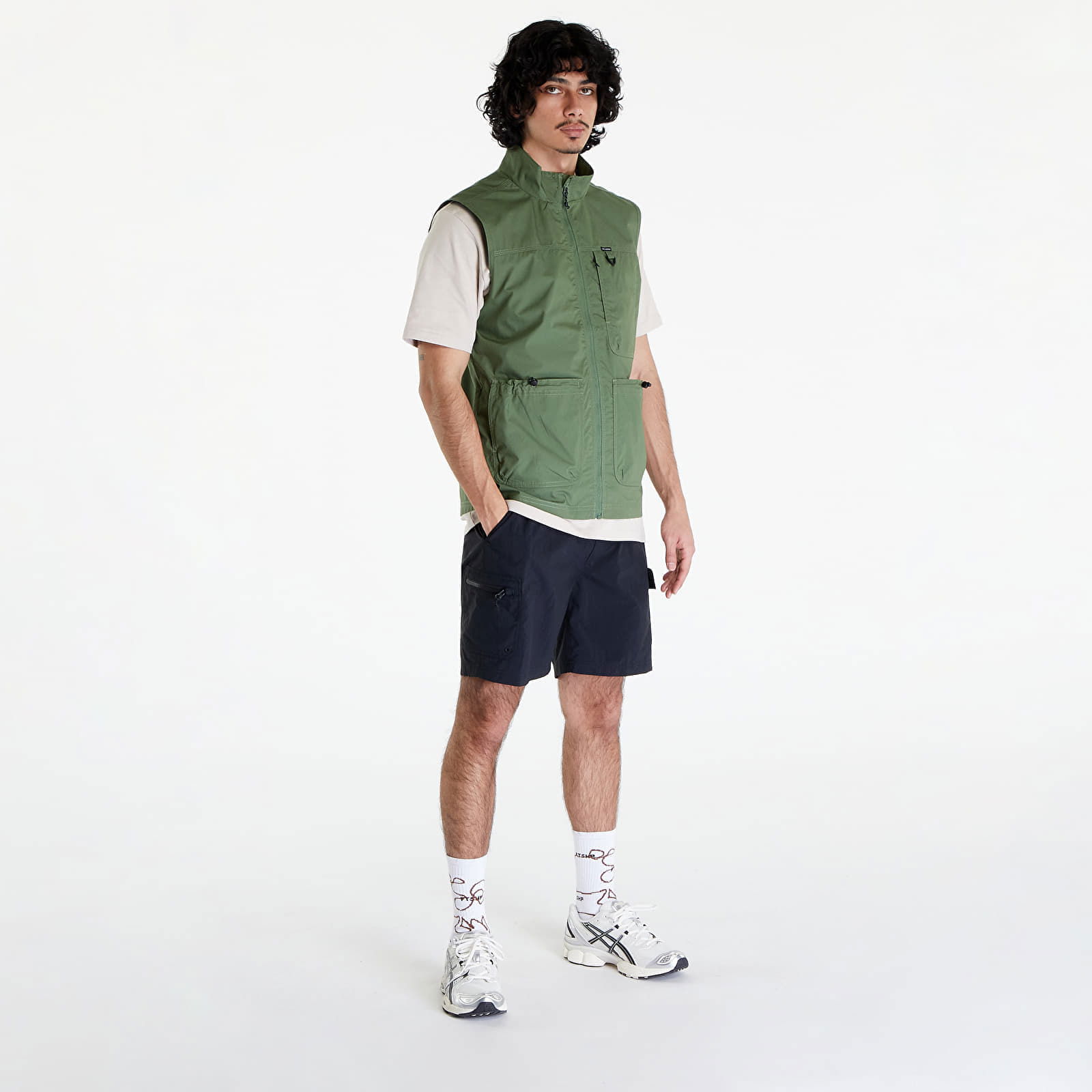 Landroamer™ Cargo Vest