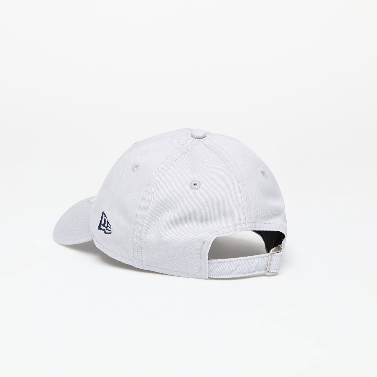 Washed Ski Cap Gray